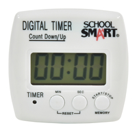 学校智能计数/倒数计时器，数字，项目编号084280