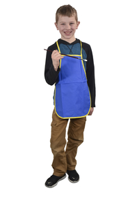 Aprons and Smocks, Item Number 084962