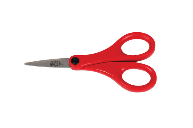 Adult Scissors, Item Number 085005