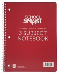 Notebooks - Pads