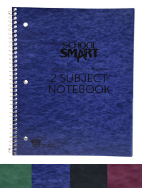 Wirebound Notebooks, Item Number 085315