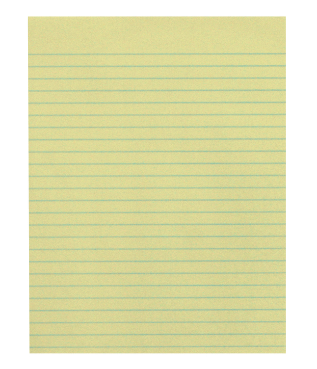 Lined Paper, Primary Ruled Paper, Item Number 085429