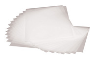School Smart Clear Laminating Pouches, 9 x 11-1/2 Inches, 3 Mil Thick, Pack of 100 Item Number 086081