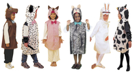 Dramatic Play Dress Up, Role Play Costumes, Item Number 086128