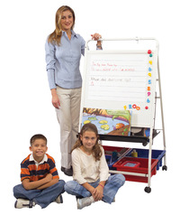 Literacy Easels Supplies, Item Number 086227