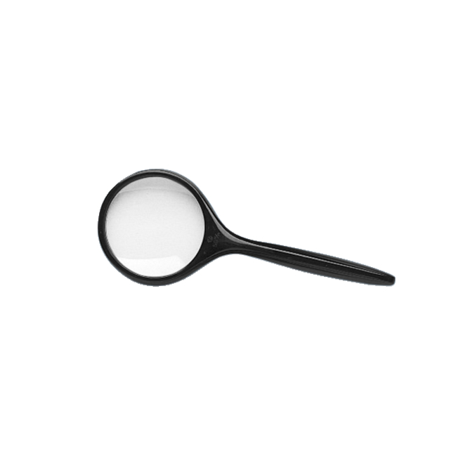 Image for Multi-Purpose 6x Magnifier, 2 in Lens from School Specialty