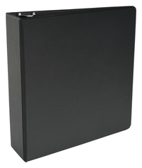 Basic Round Ring Reference Binders, Item Number 086378