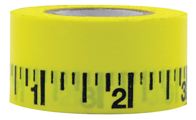 Colored and Patterned Tape, Item Number 087148