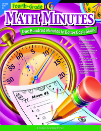 Reinforce Math Skills with Fluency Practice