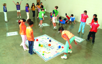 Cooperative Games, Cooperative Board Games, Cooperative Games for Kids, Item Number 088305