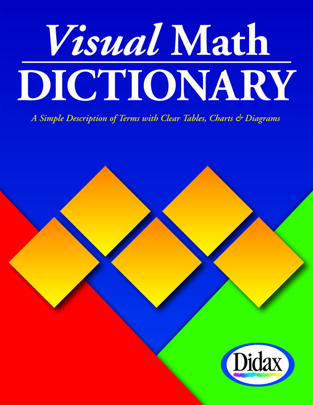 Dictionary, Item Number 089047
