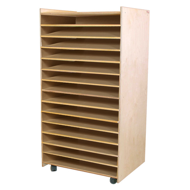 Paper Storage and Paper Holder Supplies, Item Number 089283