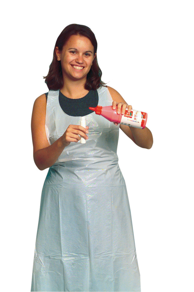 Aprons and Smocks, Item Number 089862