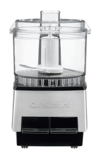 Image for Cuisinart Mini-Prep Processor, Stainless Steel from School Specialty