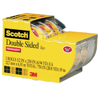 Double-Sided Tape, Item Number 090021