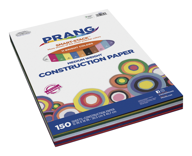 prang-smart-stack-groundwood-medium-weight-construction-paper-12-x-18