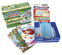 Math Games, Math Activities, Math Activities for Kids Supplies, Item Number 090379