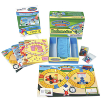 Math Games, Math Activities, Math Activities for Kids Supplies, Item Number 090380