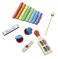 Kids Musical and Rhythm Instruments, Musical Instruments, Kids Musical Instruments Supplies, Item Number 091287