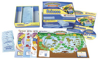 Science Kits, Science Kits for Kids, Lab Kits Supplies, Item Number 092092