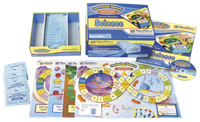 Science Kits, Science Kits for Kids, Lab Kits Supplies, Item Number 092094