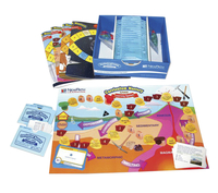Geography, Landform Activities, Geography Resources Supplies, Item Number 092105
