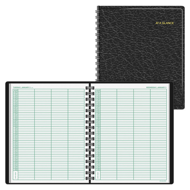 Daily Planner and Calendars, Item Number 1053048