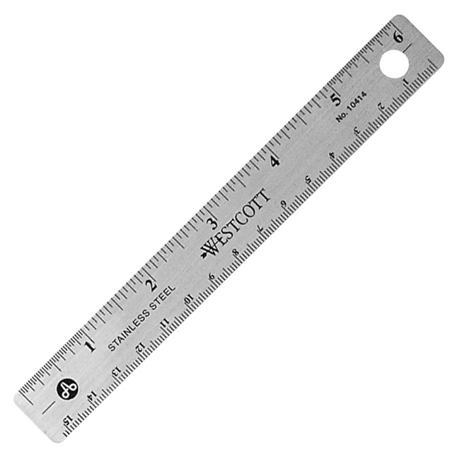Rulers and T-Squares, Item Number 1053579
