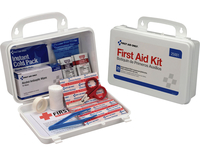First Aid Kits, Item Number 1053618