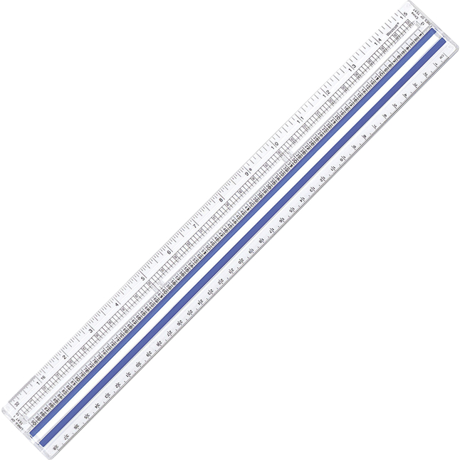 Rulers and T-Squares, Item Number 1053628