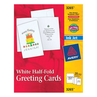 Greeting Cards & Invitation Cards