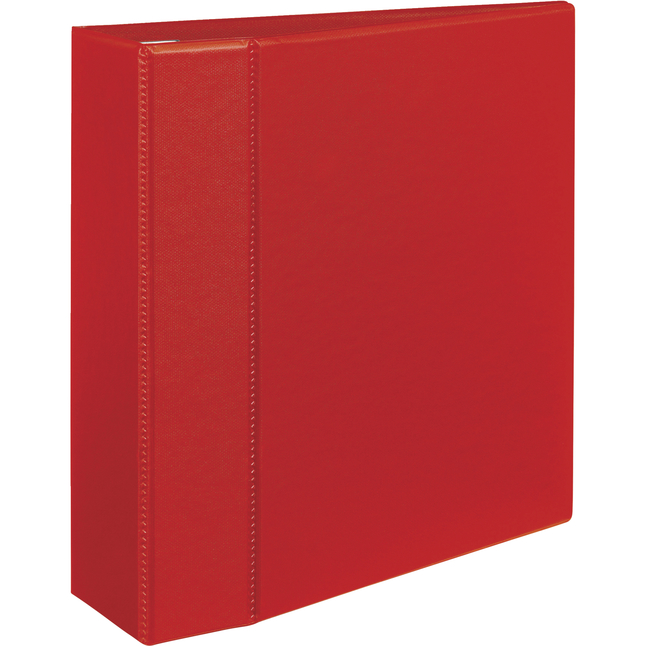 Heavy Duty D-Ring Reference Binders, Item Number 1054782