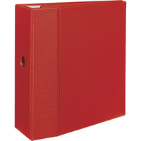 Heavy Duty D-Ring Reference Binders, Item Number 1054784