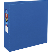 Heavy Duty D-Ring Reference Binders, Item Number 1054811