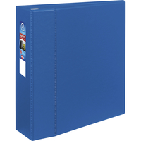 Heavy Duty D-Ring Reference Binders, Item Number 1054812