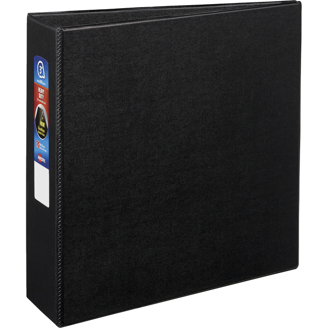 Heavy Duty D-Ring Reference Binders, Item Number 1054823