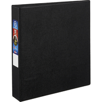 Heavy Duty D-Ring Reference Binders, Item Number 1054825