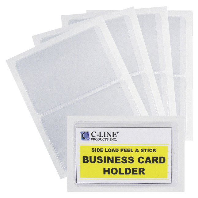 Business Card Holders, Business Card and Card Holders, Item Number 1056706