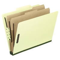 Classification Folders and Files, Item Number 1058550