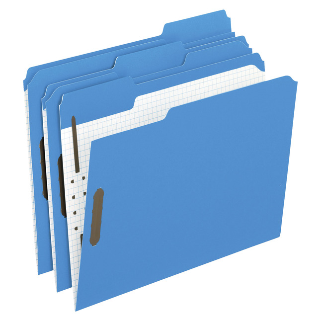 Classification Folders and Files, Item Number 1058710