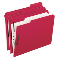 Classification Folders and Files, Item Number 1058712