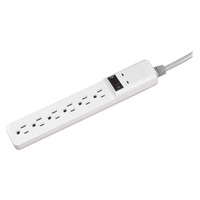 Power Strips, Outlet Strips, Item Number 1060136