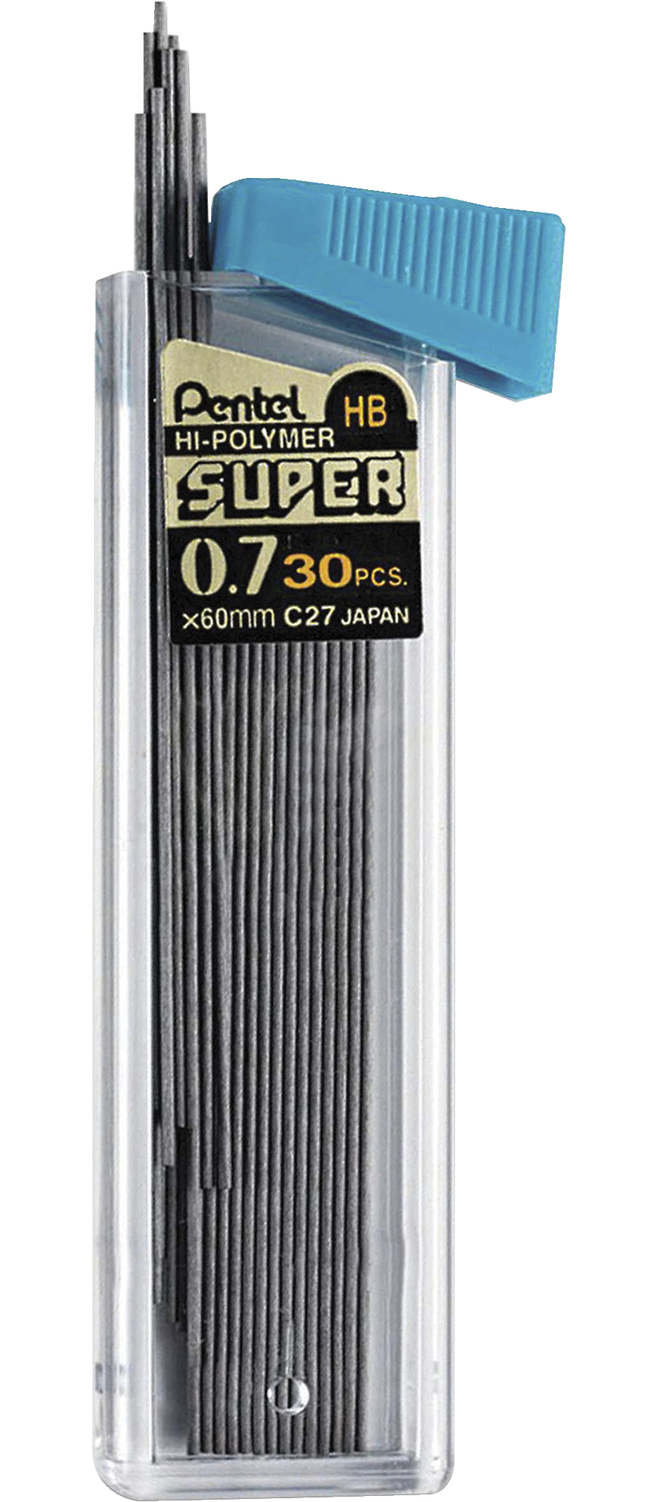 Mechanical Pencils, Item Number 1065266