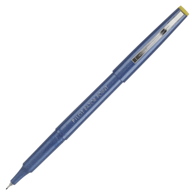 Felt Tip and Porous Point Pens, Item Number 1065475