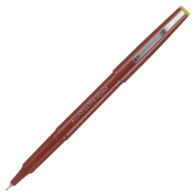 Felt Tip and Porous Point Pens, Item Number 1065476