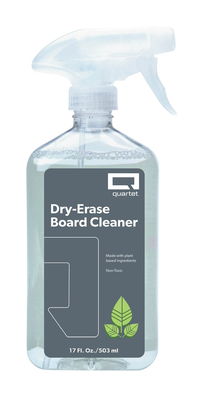 Dry Erase Board Cleaner, Item Number 1066109