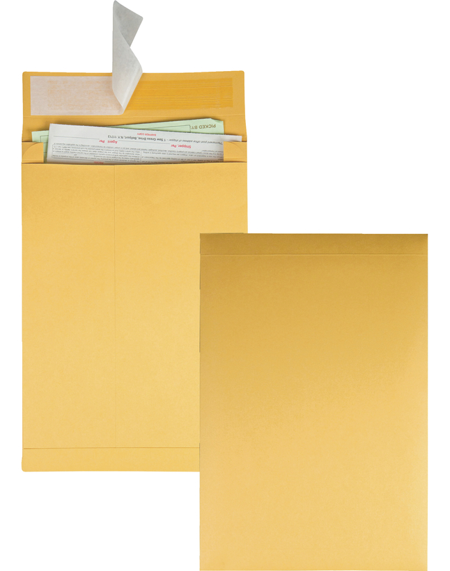 Twenty-Five Envelopes – Make & Mend