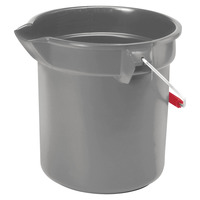 Buckets, Dust Pans, Item Number 1066990