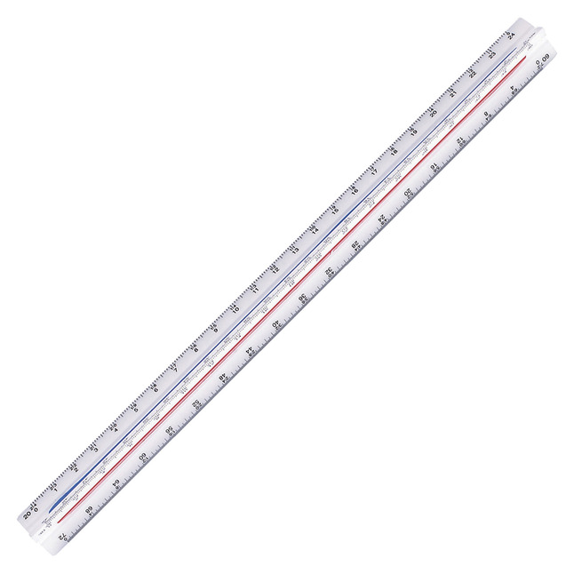 Rulers and T-Squares, Item Number 1069541