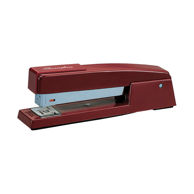 Swingline® 747® Business Staplers, Swingline Full Size Staplers – Desktop  Staplers